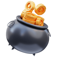 Pomana-coins Pomana-coins