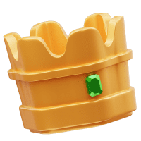 Pomana-crown Pomana-crown